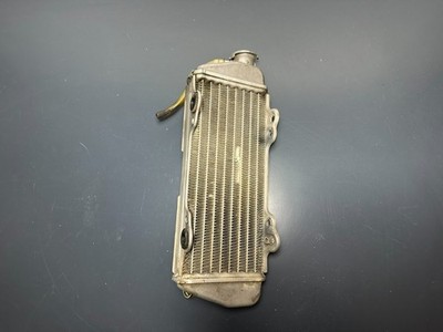 KÜHLER LINKS KTM Sx Exc 125 200 250 300 Radiator L/s Nature 50335007000