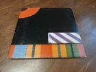Pink Floyd The Final Cut LP Vinyl Album Matrix Number AL 38243