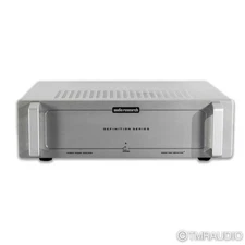 Audio Research DS225 Stereo Power Amplifier (1/1)