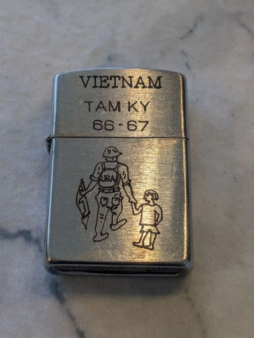 Zippo 1966 | eBay