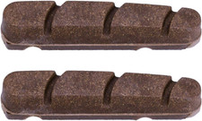 Brake Pads for Carbon Rims, Shimano  Sram Compatible