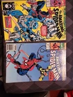Amazing Spider-Man LOT of 2 - #'s 351 & 352 (Marvel Comics 1991) Both VF/NM 🔥