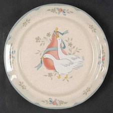 International Marmalade Salad Plate 265384