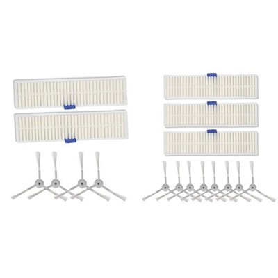 Neue Filter und Seitenbürsten Set für ZR740003 für Explorer 60