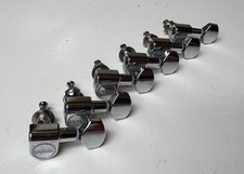 OEM Factory Original Laguna Strat Tele 2-pin Fender-Style Tuners Machine Heads