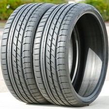 2 Tires Atlander Ax-99 30530r26 Zr 109w Xl As As High Performance