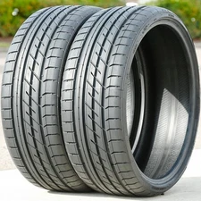 2 Tires Atlander AX-99 305/30R26 109W XL AS A/S High Performance