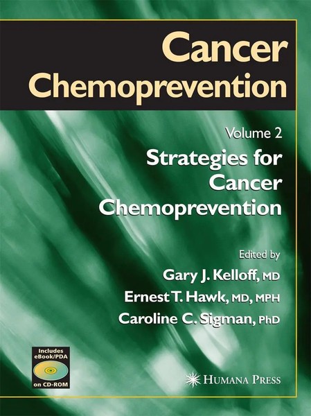 Gary J. Kelloff (U. A.) | Cancer Chemoprevention | Buch | Englisch (2005)-image