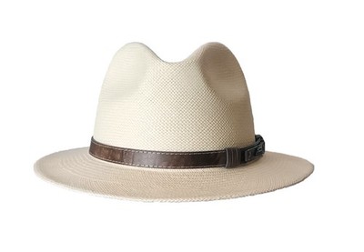 HERREN PANAMAHUT MADE IN ITALY, PANAMAHUT