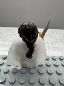 LEGO Prince of Persia Princess Tamina Minifigure pop003 7570 7571 Genuine