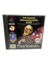 ebay® Auktion 177064706942 | FIFA Fußball-Weltmeisterschaft 2002 Sony Playstation 1 PS1 PSone Spiel Game Thumbnail of ebay® auction 177064706942 | FIFA Fußball-Weltmeisterschaft 2002 Sony Playstation 1 PS1 PSone Spiel Game
