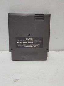 Lot Of 3 Nintendo NES Solar Jetman, Mario Bros Duck Hunt, Hogan's Alley