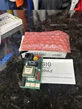 NEW 2GIG Technologies GC-POTS Telephone Line Module OPEN BOX