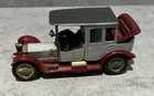Vintage Lesney Matchbox 1912 Rolls Royce No Y-7