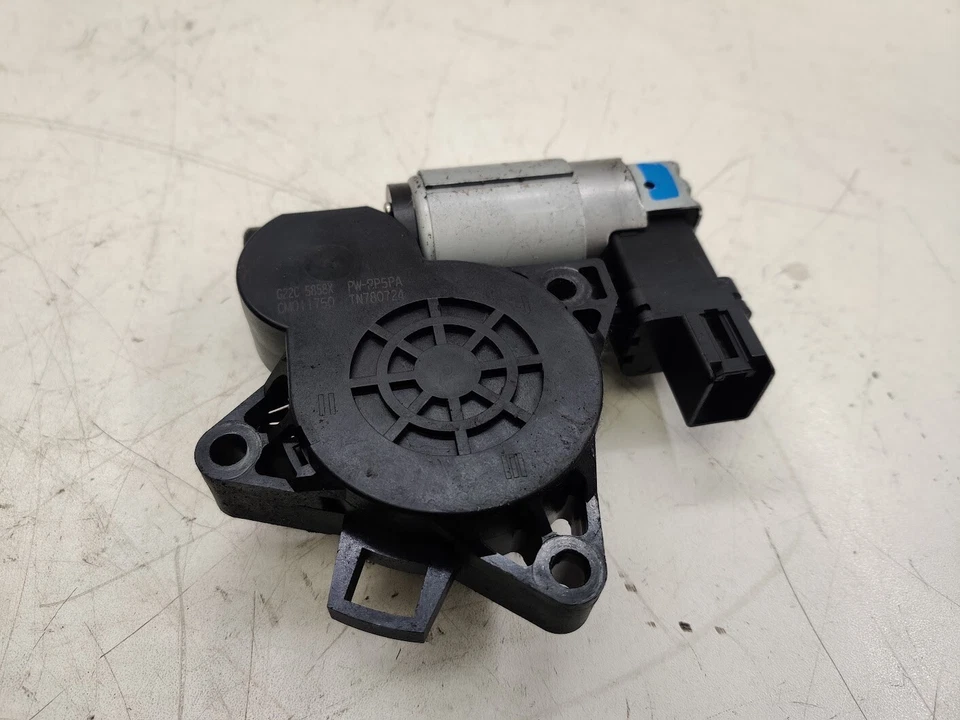 MAZDA CX-7 RIGHT FRONT WINDOW REGULATOR MOTOR — 第 2/4 张图片