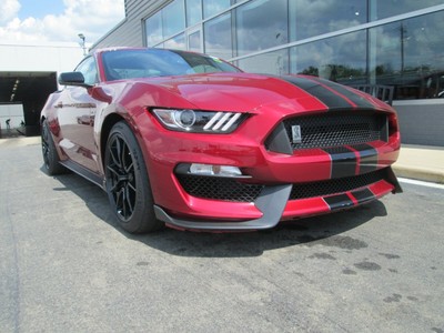 2019 Ford Mustang SHELBY GT350 2019 FORD SHELBY GT 350 COUPE      BRAND NEW     $4000.00 OFF MSRP!!!