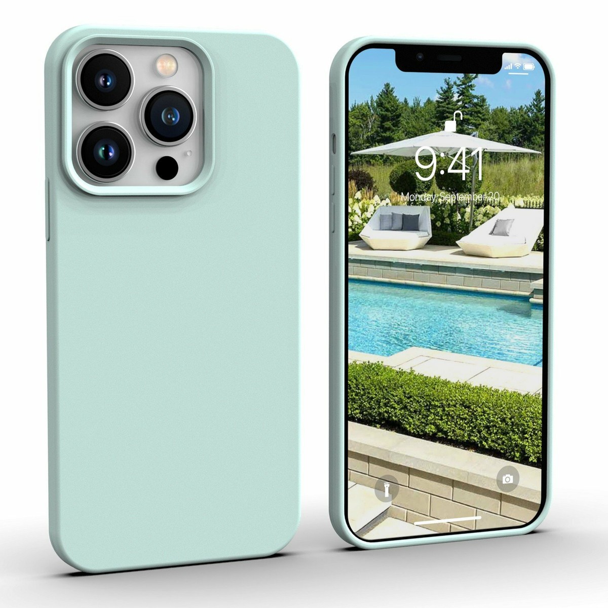 Unitrend Panasonic Eluga Ray 810 Back Cover Panasonic Eluga Ray