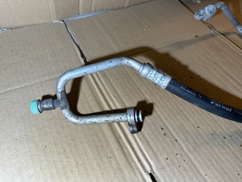 2005-2012 MAZDA MX5 2.0 MK3 NC AC AIRCON HOSE PIPE LOW MILES SPORT - Picture 4 of 6