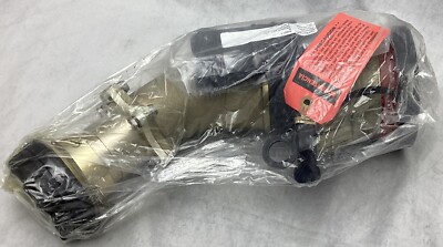 Carter Ground Fueling Co. Aviation Fueling Nozzle Handle 47213 C