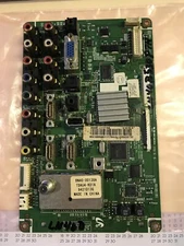SAMSUNG	LCD	 BN96-11779B	  LN40B530P7N	Main Board