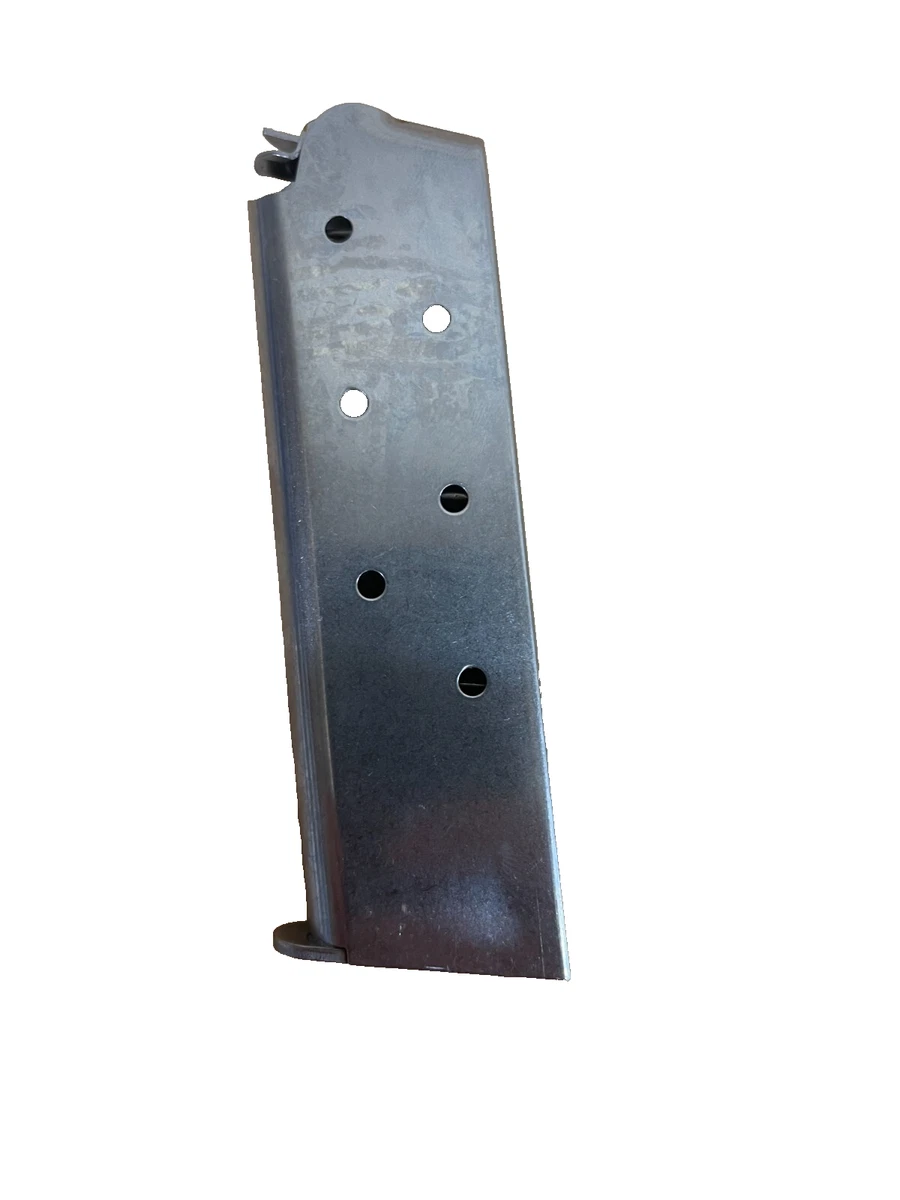 Round Magazine 1911 7 for sale | eBay