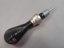 Burndy Aircraft Contact Removal Tool RX16-8VI