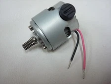 Bosch New Genuine Cordless 18V Motor Part # 2609199313 for 24618 25618 IWH181 ++