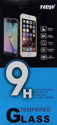 Glasfolie Lenovo P2 Displayglas Tempered Glass 9H Schutzfolie Schutzglas