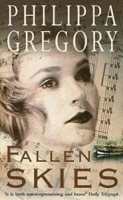 Fallen Skies - Paperback By Gregory, Philippa - GOOD