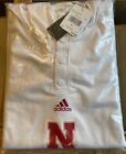 university of nebraska jersey mens