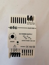 elc ALE1202 Power Supply