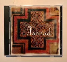 Rogha The Best of Clannad Irish Celtic Pop w/Bono & Bruce Hornsby & Harry's Game
