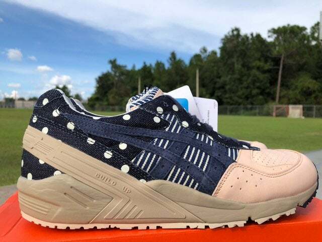 asics gel sight