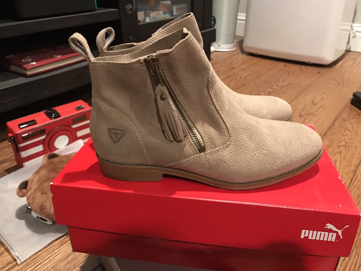 Tamaris Stiefeletten Tamaris Stiefel Off White Tamaris Ivory