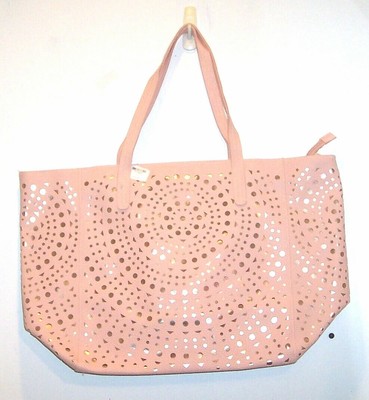 vinyl tote bags with zipper