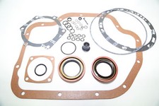 Th400 External Seal-up Kit 3l80 Thm400 Th475 Transmission Gaskets O-rings Seals