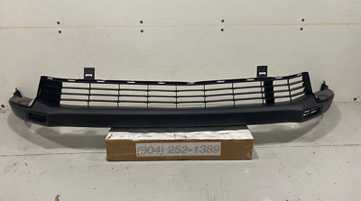 2017-2019 Toyota Highlander Front Lower Valance Deflector 52129