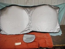 Kinder Fluff Sunshade 