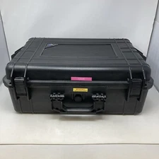 CASEMATIX Hard Shell Case Compatible with Xbox Series X Console