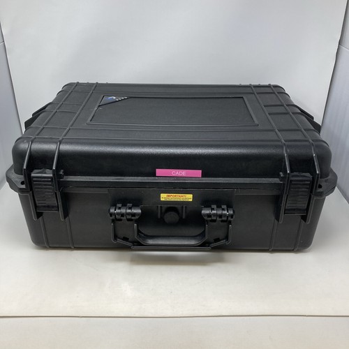 CASEMATIX Hard Shell Case Compatible with Xbox Series X Console