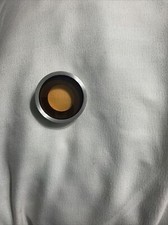 Tiffen Series 5 C4 Filter With Kodak Series V Adapter Ring