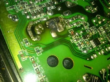 Additional charge for induction repair that requires more than 1 board repair