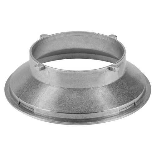 Glow EZ Lock Quick Softbox Speedring Insert 130mm for MultiblitzSmall