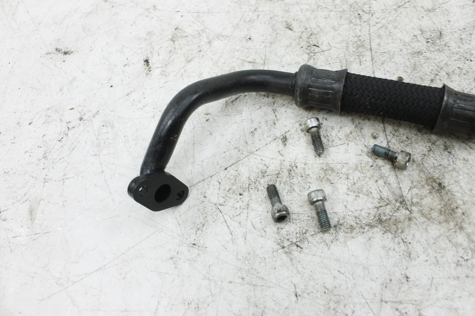 08-19 TUBO DE ACEITE SUZUKI HAYABUSA Foto 4 de 4