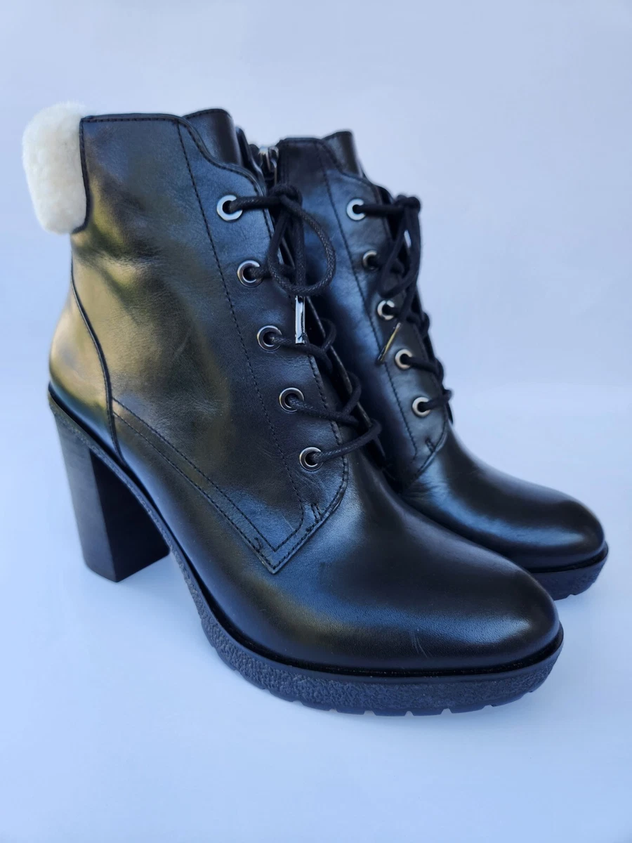 Michael kors 2024 kim boots