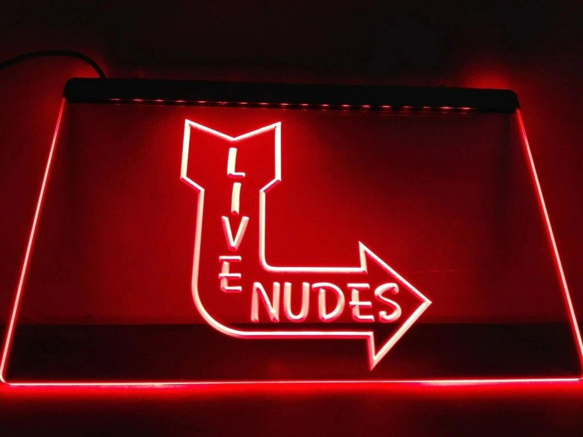 Live 2024 nudes light