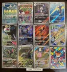 [AR] 12 Card SV6 FULL Complete Set 102-113/101 Mask of Change Pokemon Japan