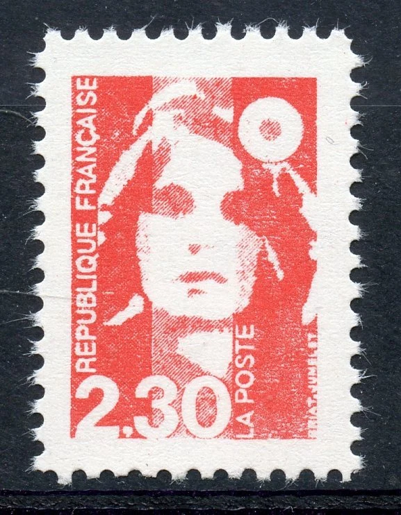 PROMOTION / N° YVERT 2614 FAUX DE MARSEILLE N° MAURY N° 2623 COTE 60 € - Photo 1/1