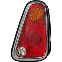 RüCkleuchte Rechts Passend FüR BMW Mini R56 Baujahr 06->>