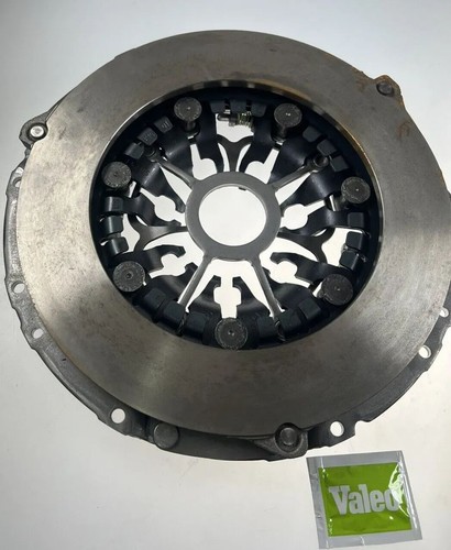 VALEO clutch set 826497 for RENAULT Espace IV, Vel Satis, Laguna - Picture 8 of 9